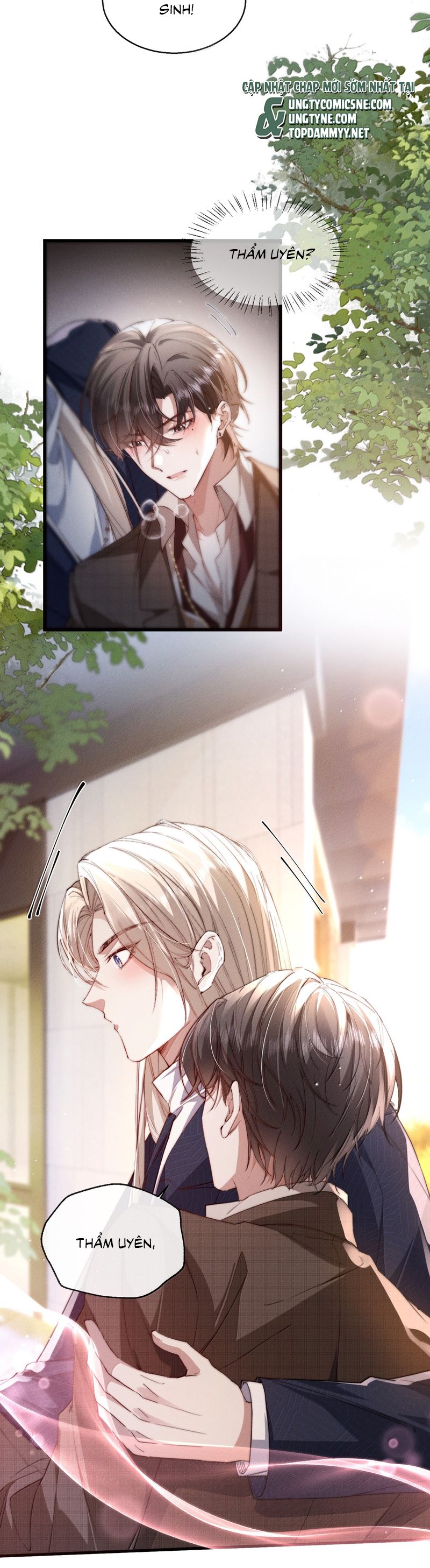 Kế Hoạch Tự Dưỡng Cuồng Khuyển Chap 51 - Trang 4