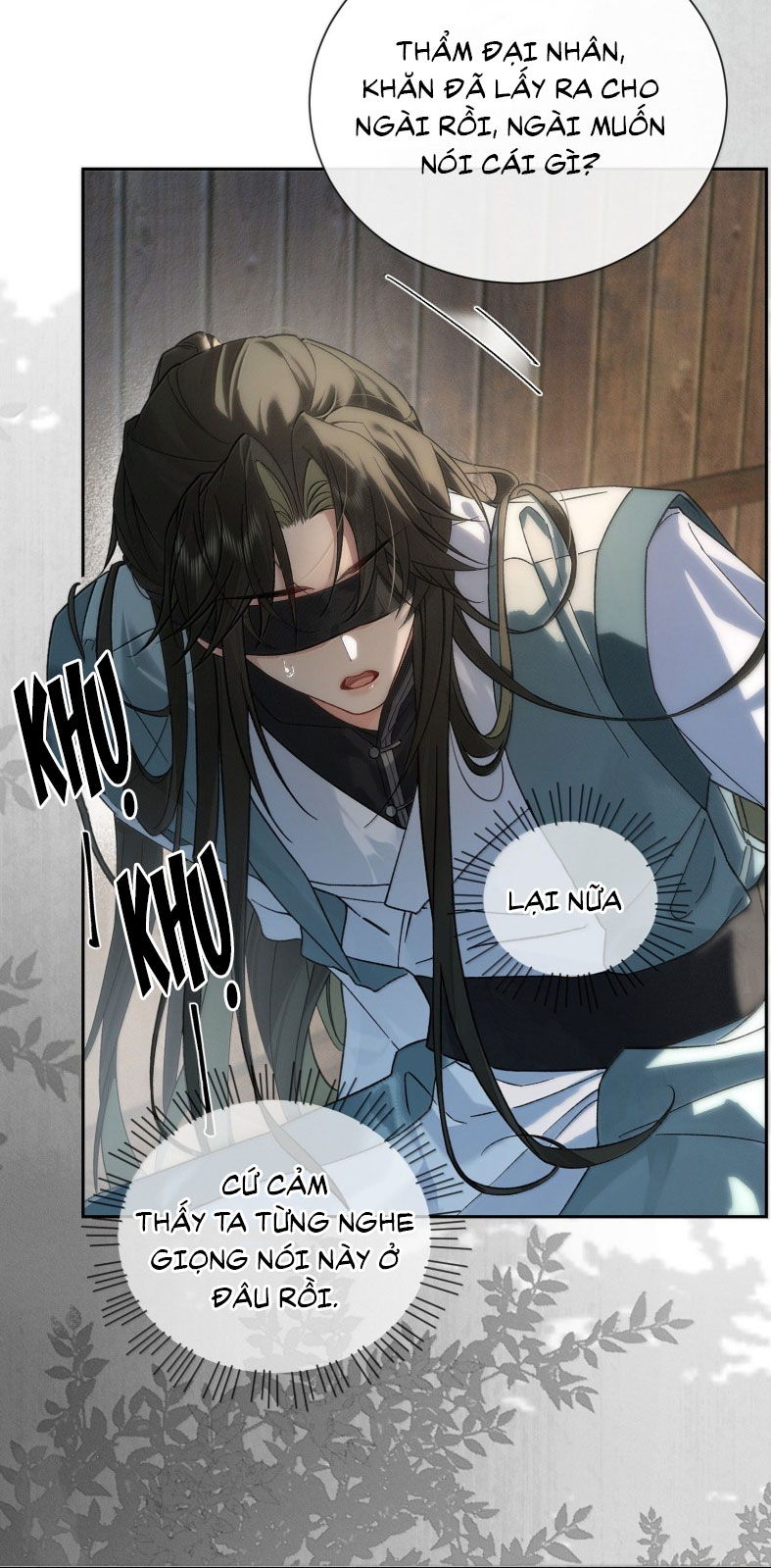 Lang Kỵ Trúc Mã Lai Chapter 24 - Trang 4
