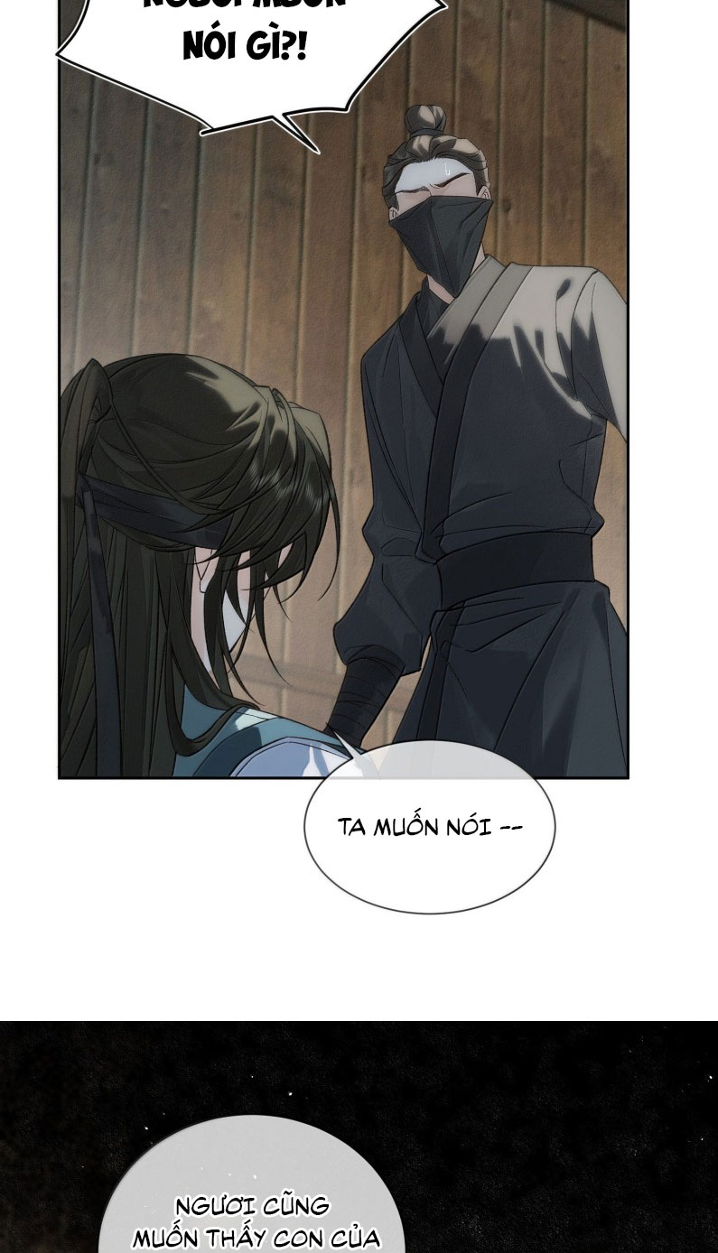 Lang Kỵ Trúc Mã Lai Chapter 24 - Trang 4