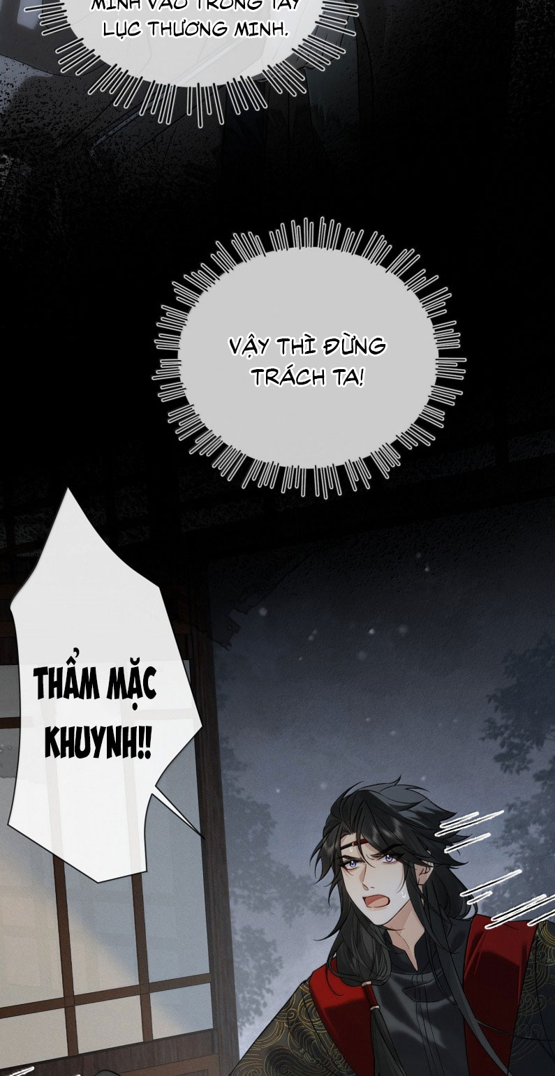 Lang Kỵ Trúc Mã Lai Chapter 24 - Trang 4