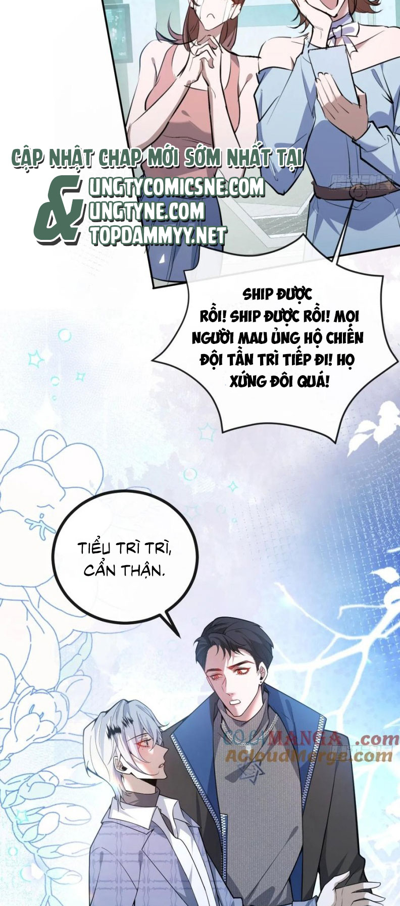 Vòng Lặp Vô Hạn: Tôi Tạo Ra Lỗi Trong Trò Chơi Kinh Dị Chap 52 - Trang 2