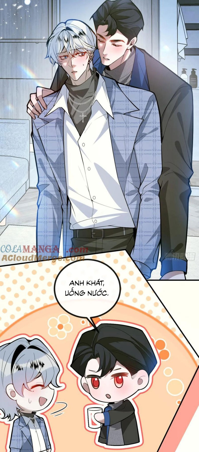 Vòng Lặp Vô Hạn: Tôi Tạo Ra Lỗi Trong Trò Chơi Kinh Dị Chap 52 - Trang 2