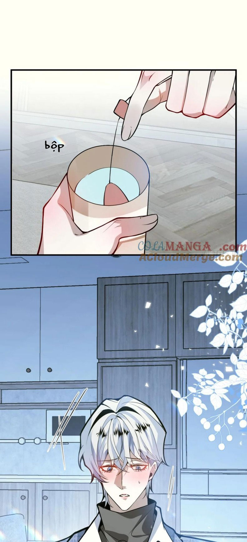 Vòng Lặp Vô Hạn: Tôi Tạo Ra Lỗi Trong Trò Chơi Kinh Dị Chap 52 - Trang 2