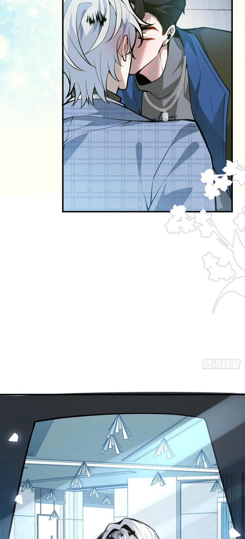Vòng Lặp Vô Hạn: Tôi Tạo Ra Lỗi Trong Trò Chơi Kinh Dị Chap 52 - Trang 2