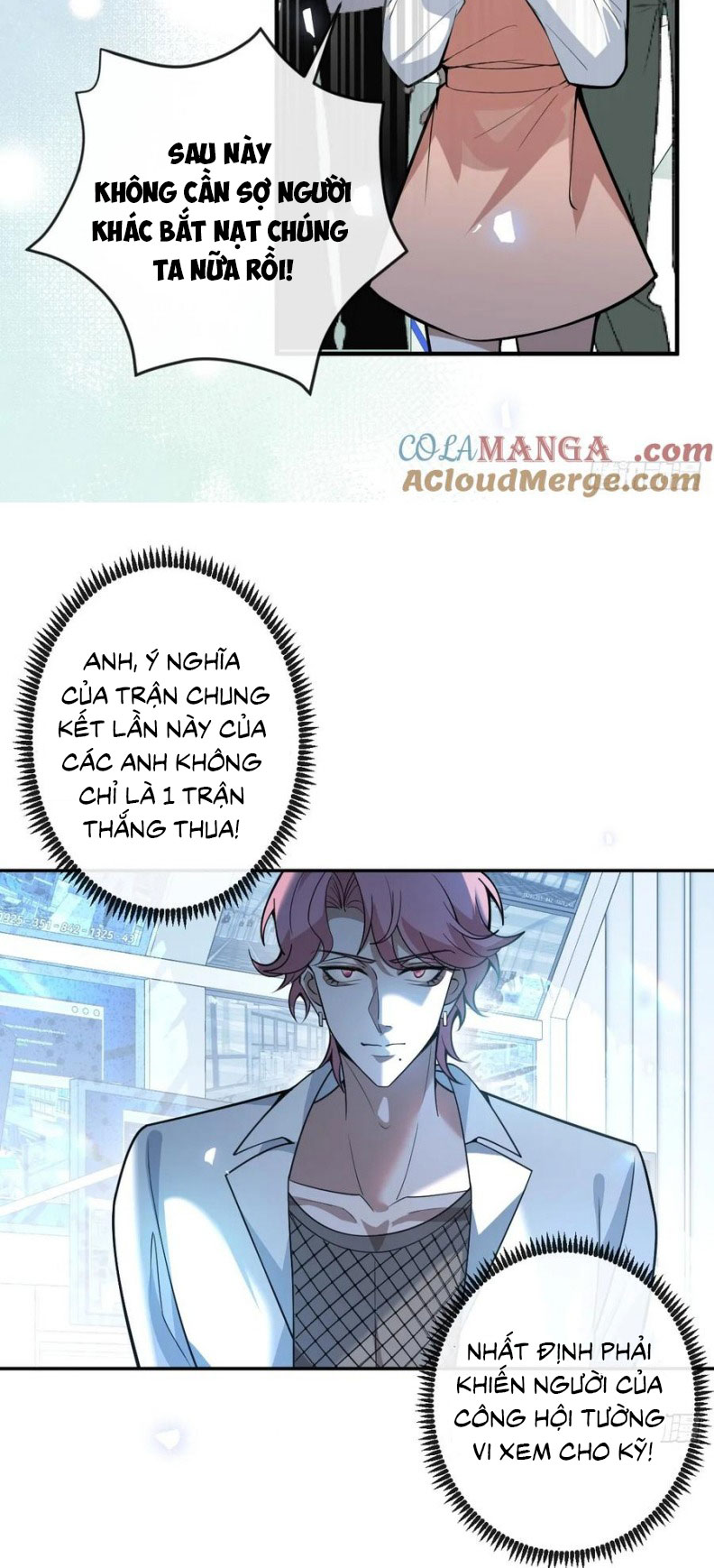 Vòng Lặp Vô Hạn: Tôi Tạo Ra Lỗi Trong Trò Chơi Kinh Dị Chap 52 - Trang 2