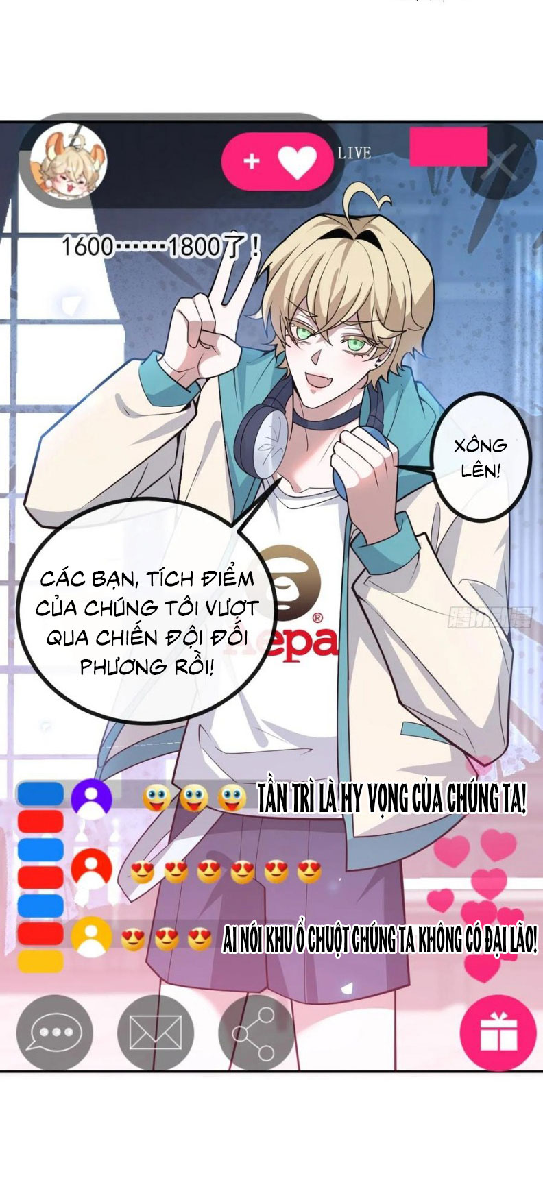 Vòng Lặp Vô Hạn: Tôi Tạo Ra Lỗi Trong Trò Chơi Kinh Dị Chap 52 - Trang 2