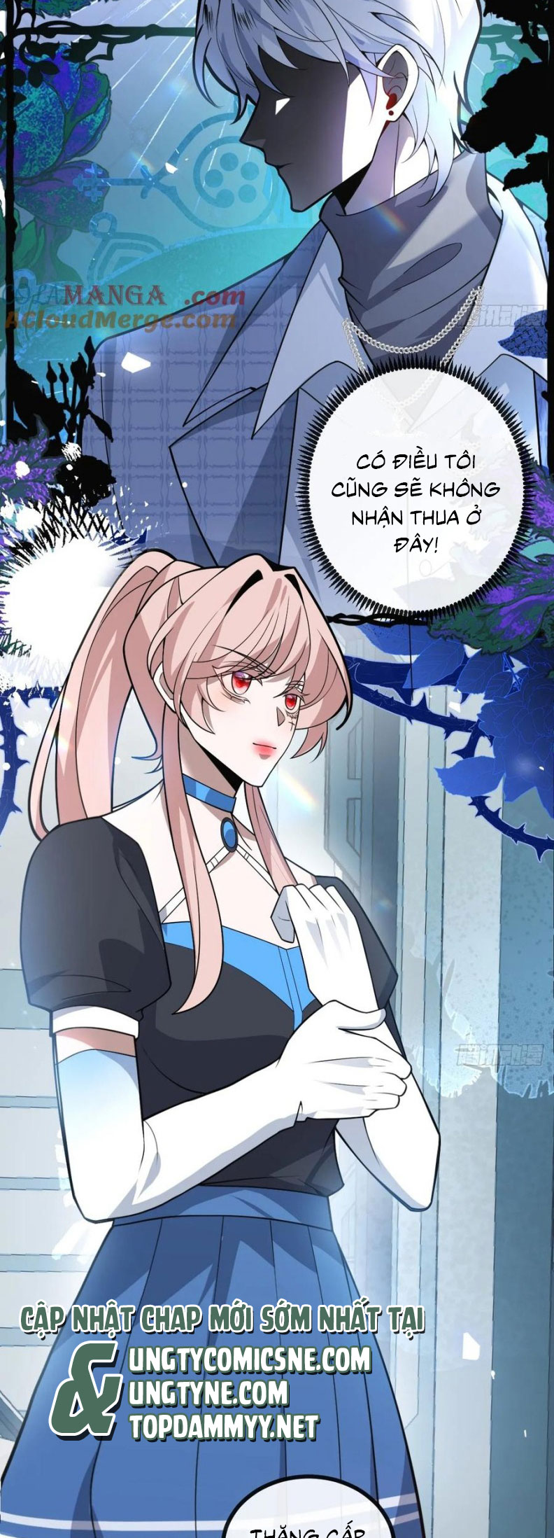 Vòng Lặp Vô Hạn: Tôi Tạo Ra Lỗi Trong Trò Chơi Kinh Dị Chap 52 - Trang 2