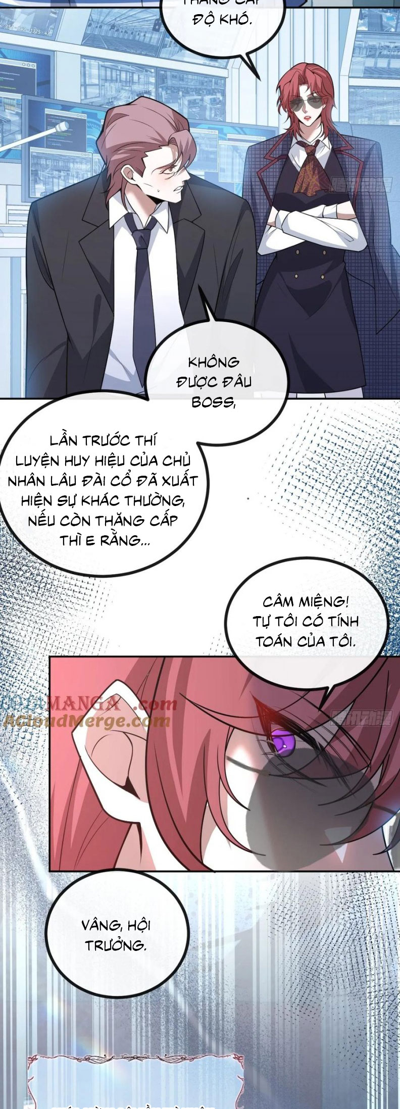 Vòng Lặp Vô Hạn: Tôi Tạo Ra Lỗi Trong Trò Chơi Kinh Dị Chap 52 - Trang 2
