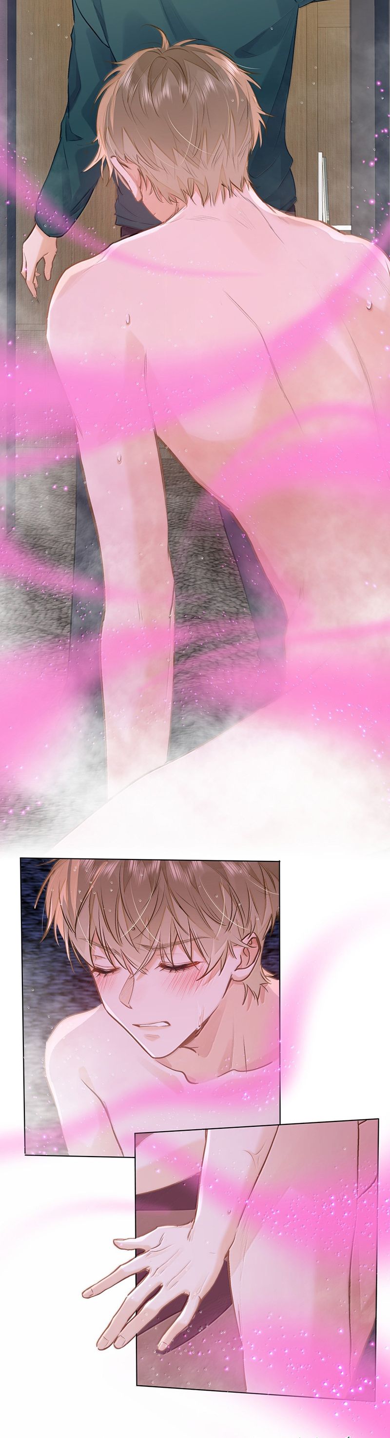 Tôi Thích Tin Tức Tố Của Cậu Chapter 62 - Trang 4