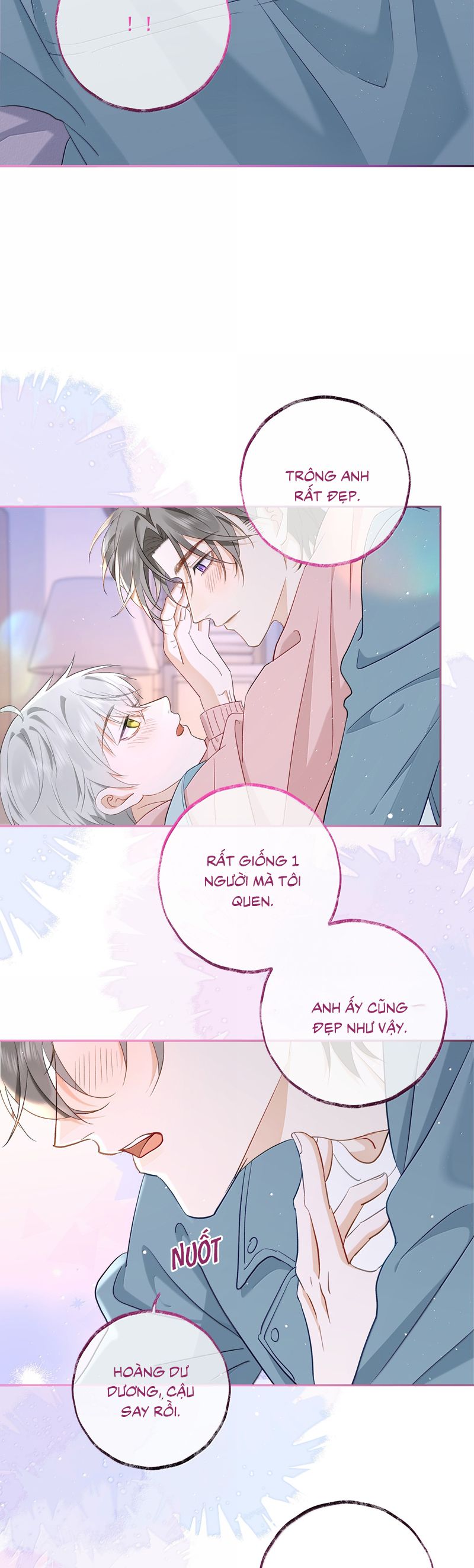 Thượng Phân Bách Khoa Chap 24 - Trang 4