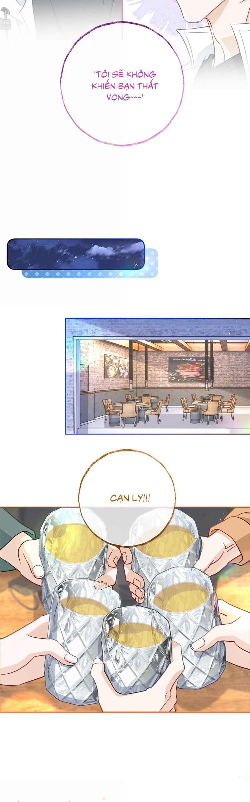 Thượng Phân Bách Khoa Chap 24 - Trang 4