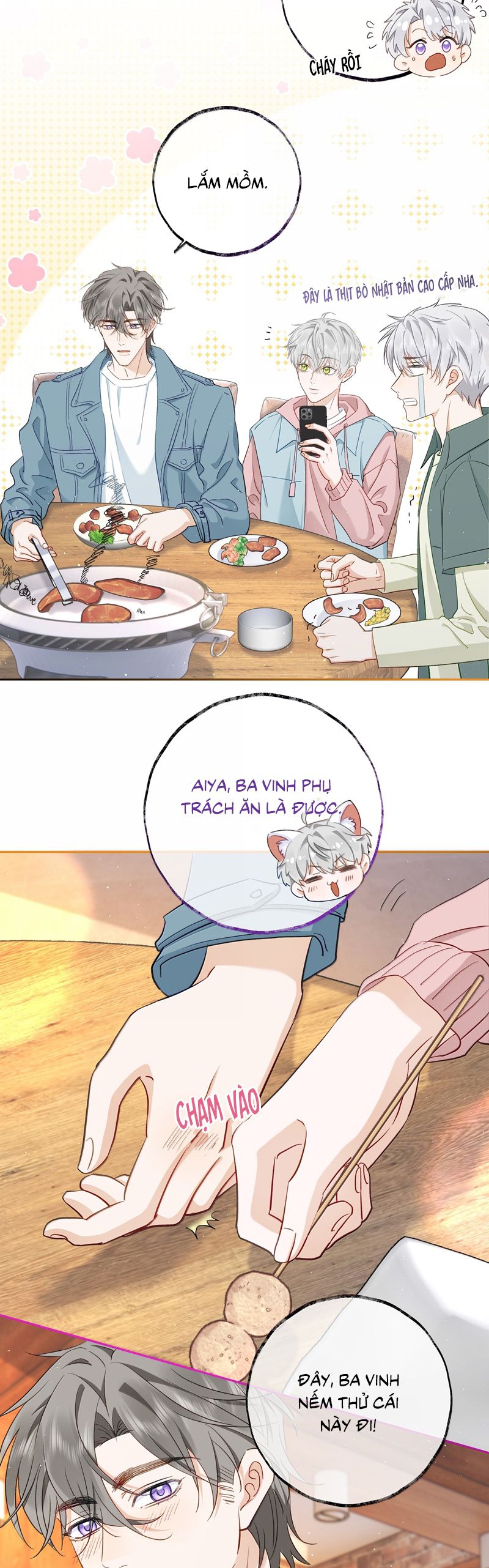 Thượng Phân Bách Khoa Chap 24 - Trang 4