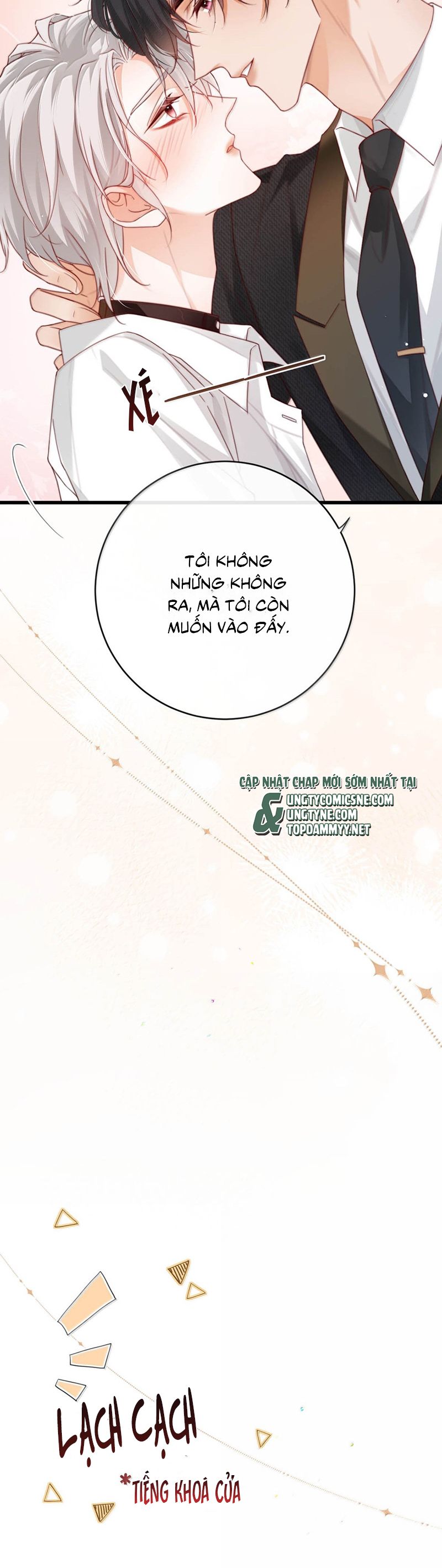 Nồng Đậm Tin Tức Tố Chapter 17 - Trang 4