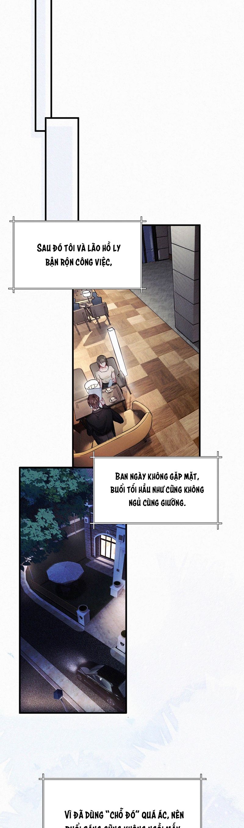 Môi Súng Phiên ngoại 7 - Trang 2