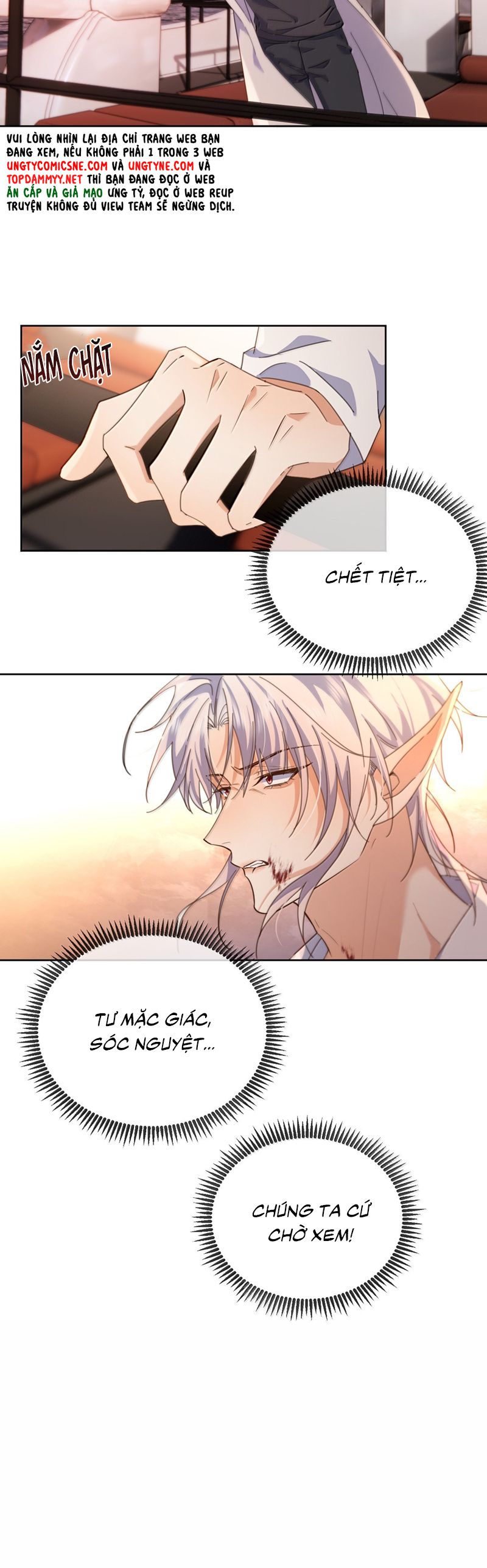 Huynh Dạy Dỗ Đệ Bất Kính Chap 66 - Trang 4