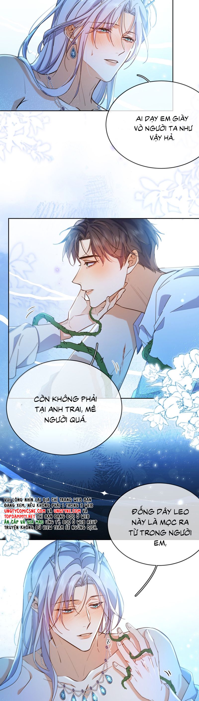 Huynh Dạy Dỗ Đệ Bất Kính Chap 66 - Trang 4