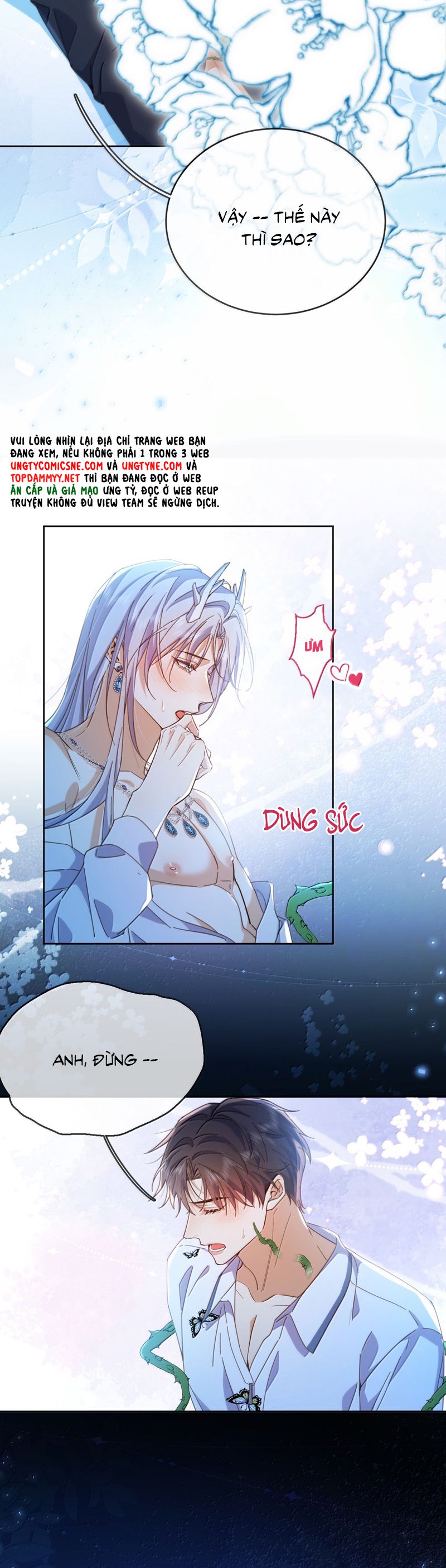 Huynh Dạy Dỗ Đệ Bất Kính Chap 66 - Trang 4