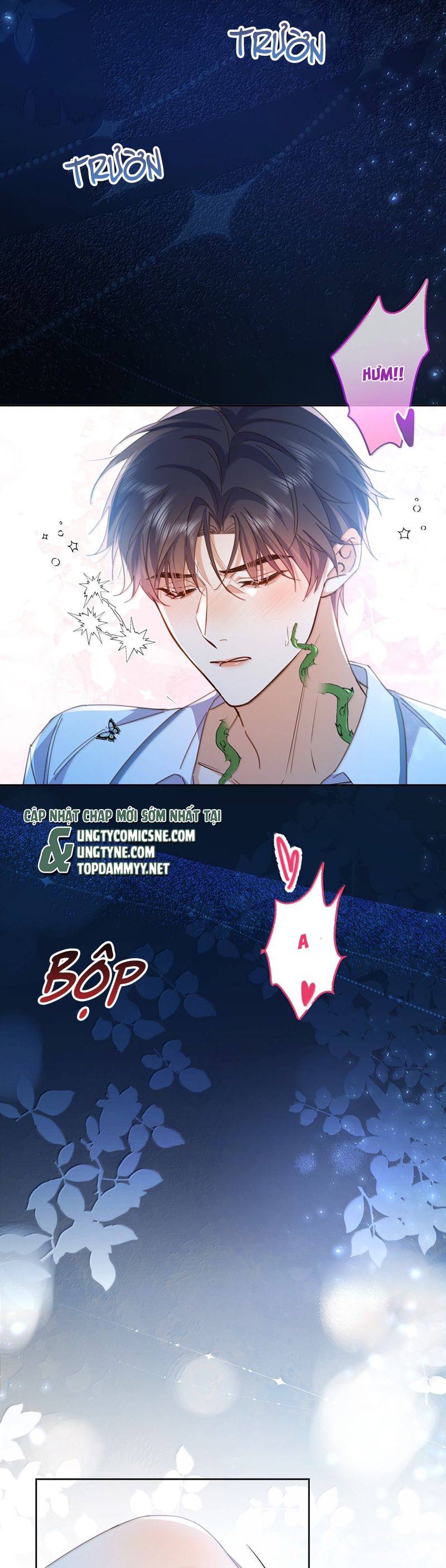 Huynh Dạy Dỗ Đệ Bất Kính Chap 66 - Trang 4
