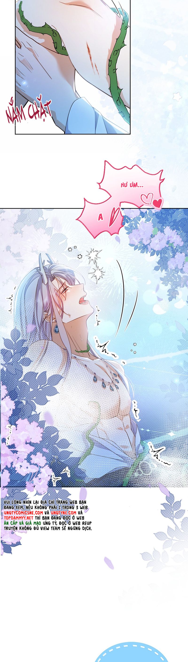 Huynh Dạy Dỗ Đệ Bất Kính Chap 66 - Trang 4