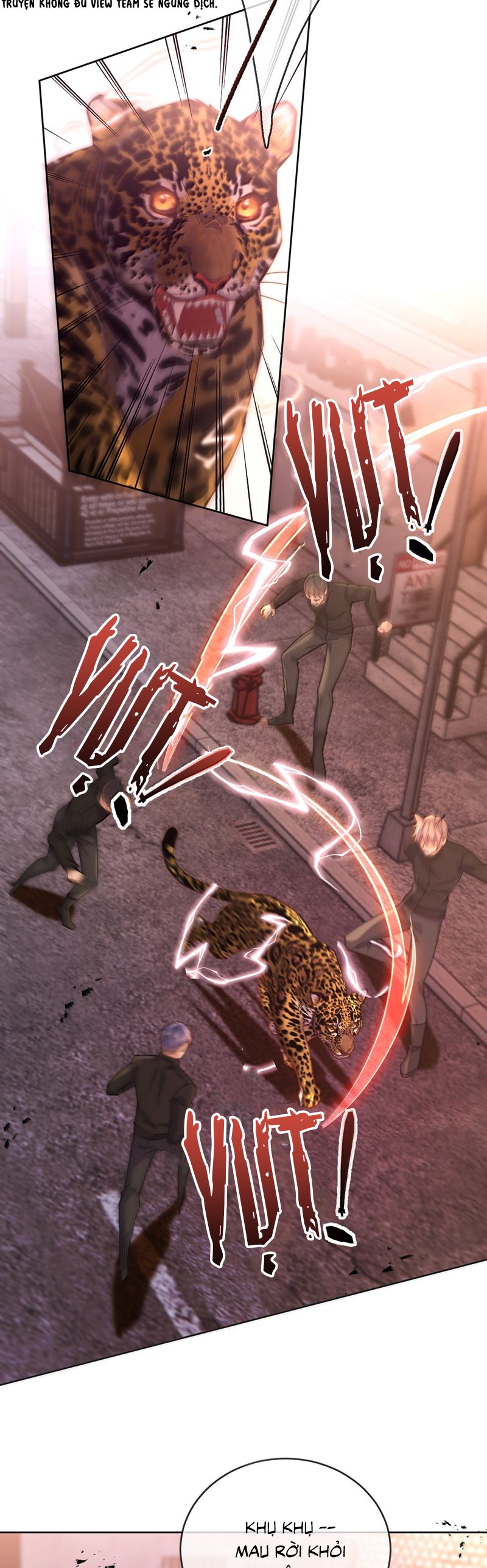 Huynh Dạy Dỗ Đệ Bất Kính Chap 66 - Trang 4