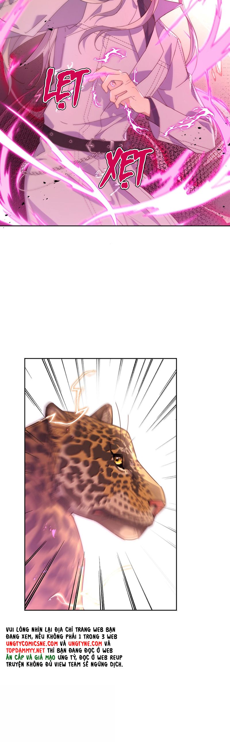 Huynh Dạy Dỗ Đệ Bất Kính Chap 66 - Trang 4