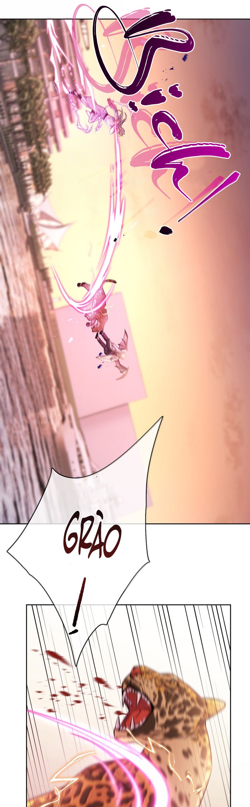 Huynh Dạy Dỗ Đệ Bất Kính Chap 66 - Trang 4