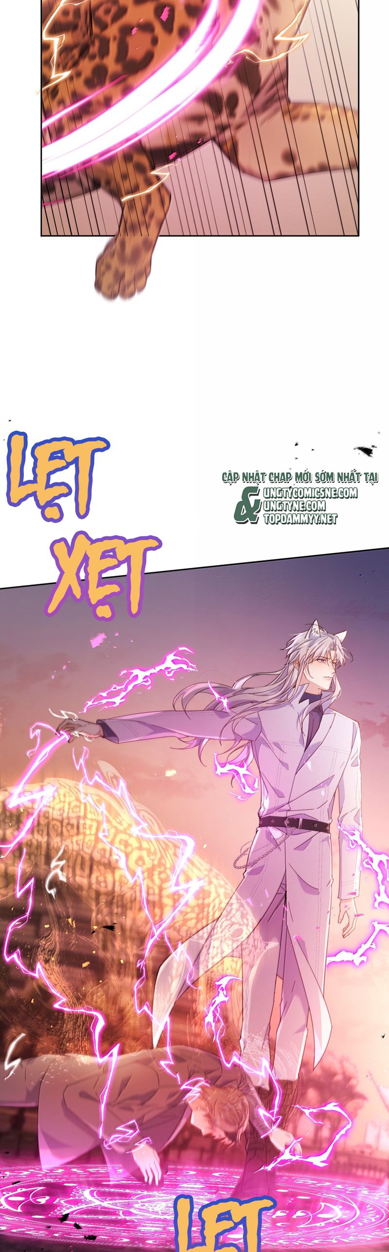 Huynh Dạy Dỗ Đệ Bất Kính Chap 66 - Trang 4