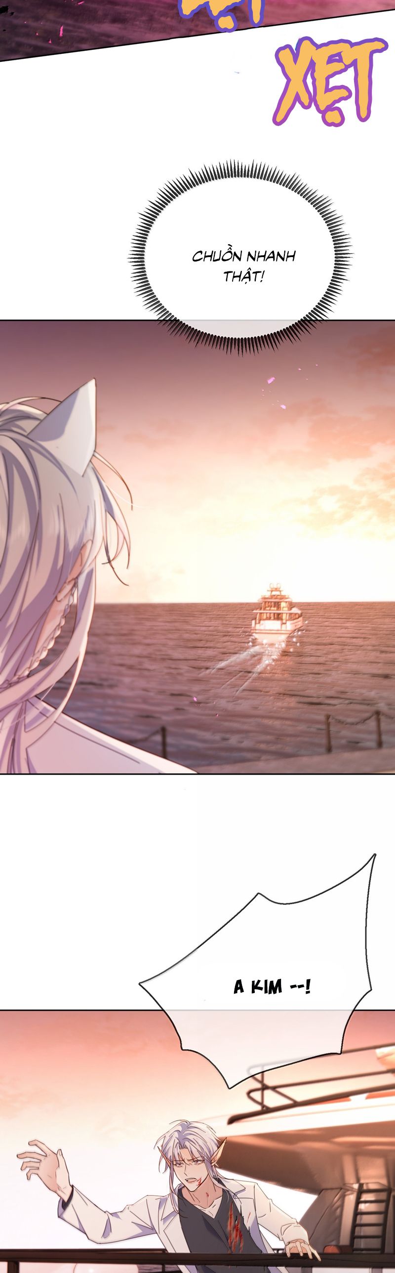 Huynh Dạy Dỗ Đệ Bất Kính Chap 66 - Trang 4
