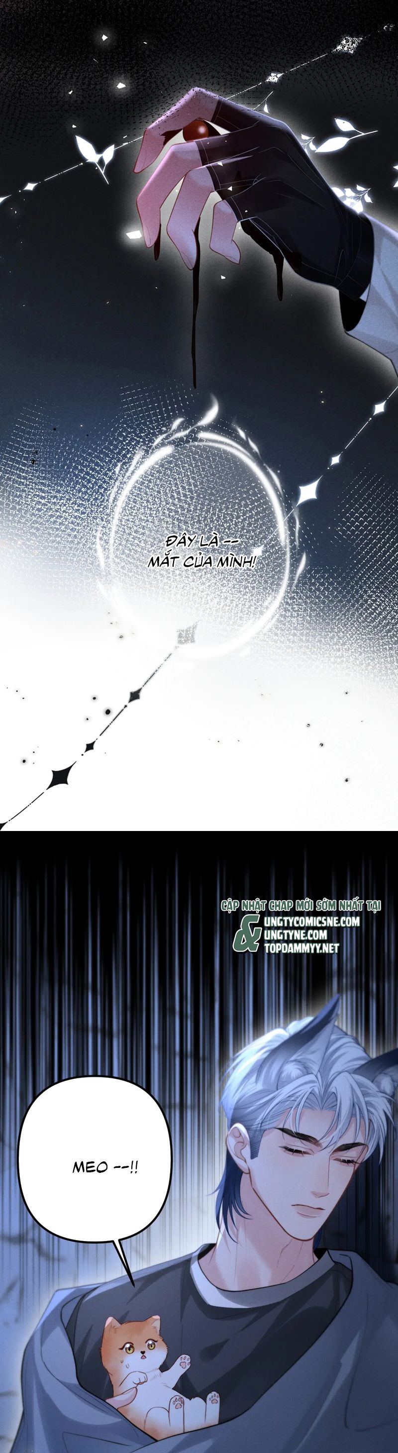Tật Xấu Nuông Chiều Chap 24 - Next Chap 25