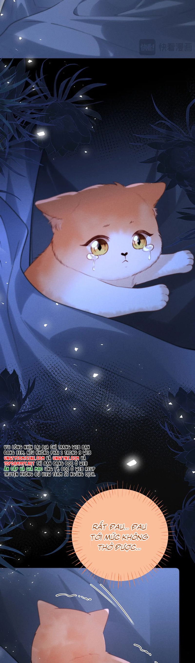 Tật Xấu Nuông Chiều Chap 24 - Next Chap 25