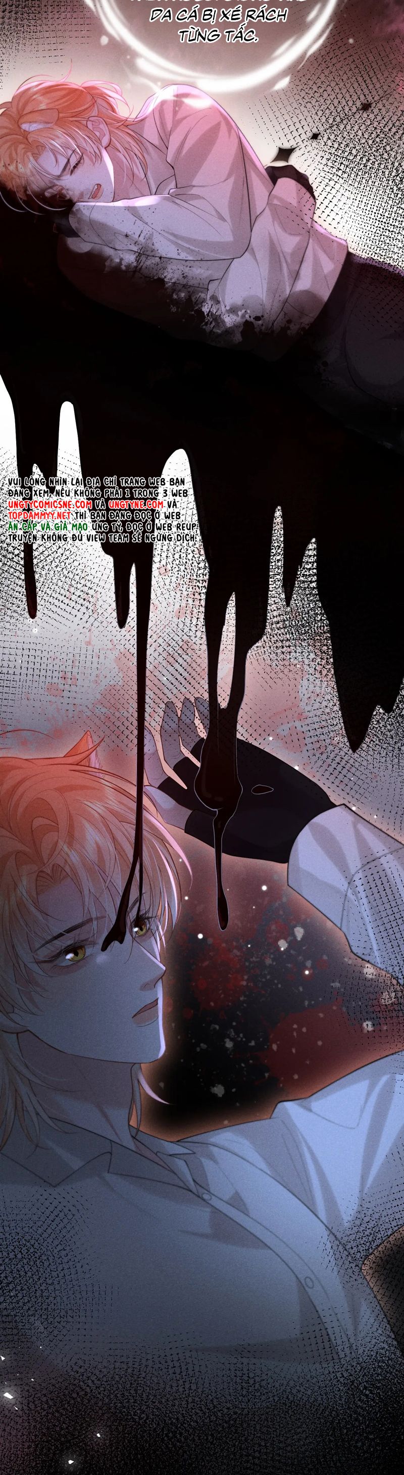 Tật Xấu Nuông Chiều Chap 24 - Next Chap 25