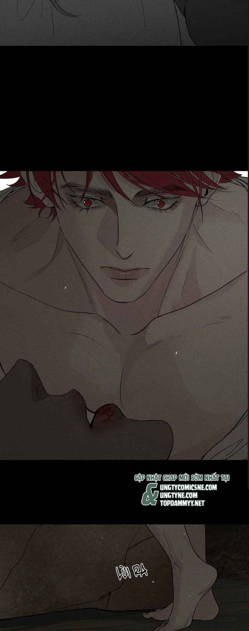 Phá Vỡ Giới Hạn Chap 8 - Trang 3