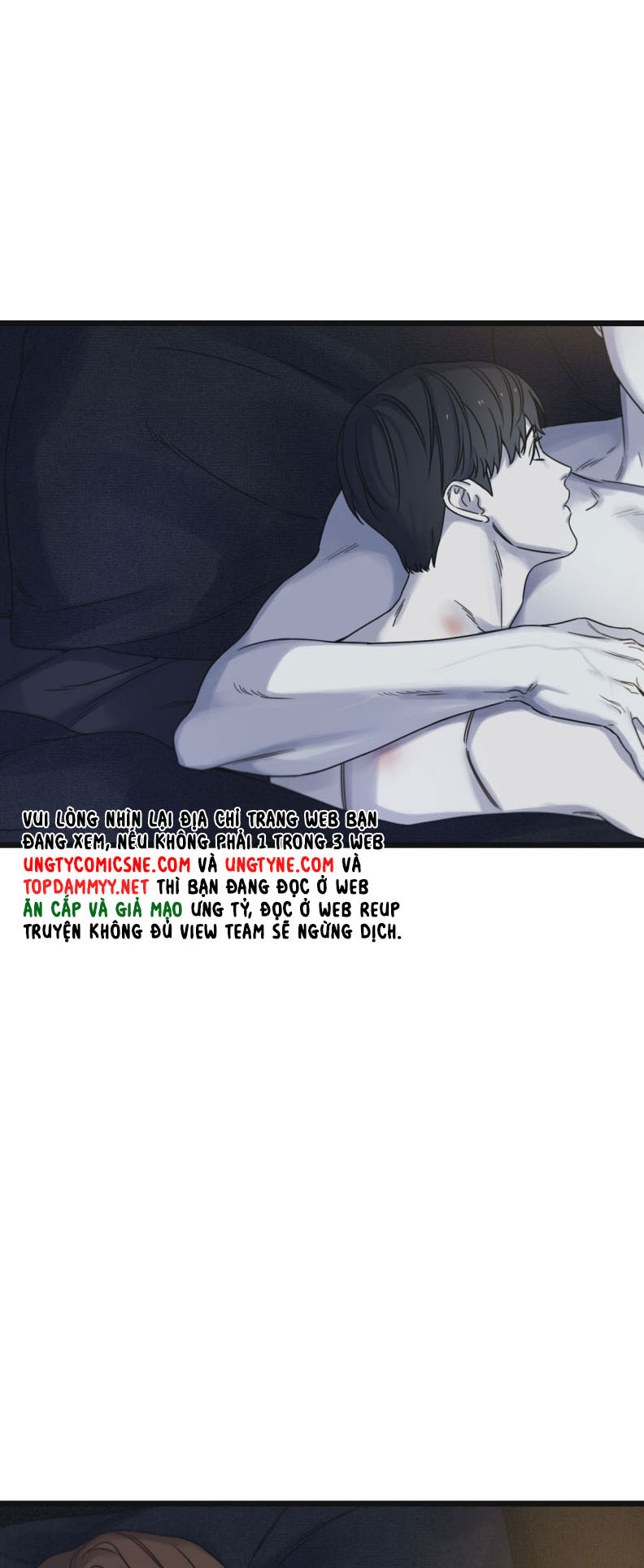 Tương Phùng Chap 71 - Trang 3