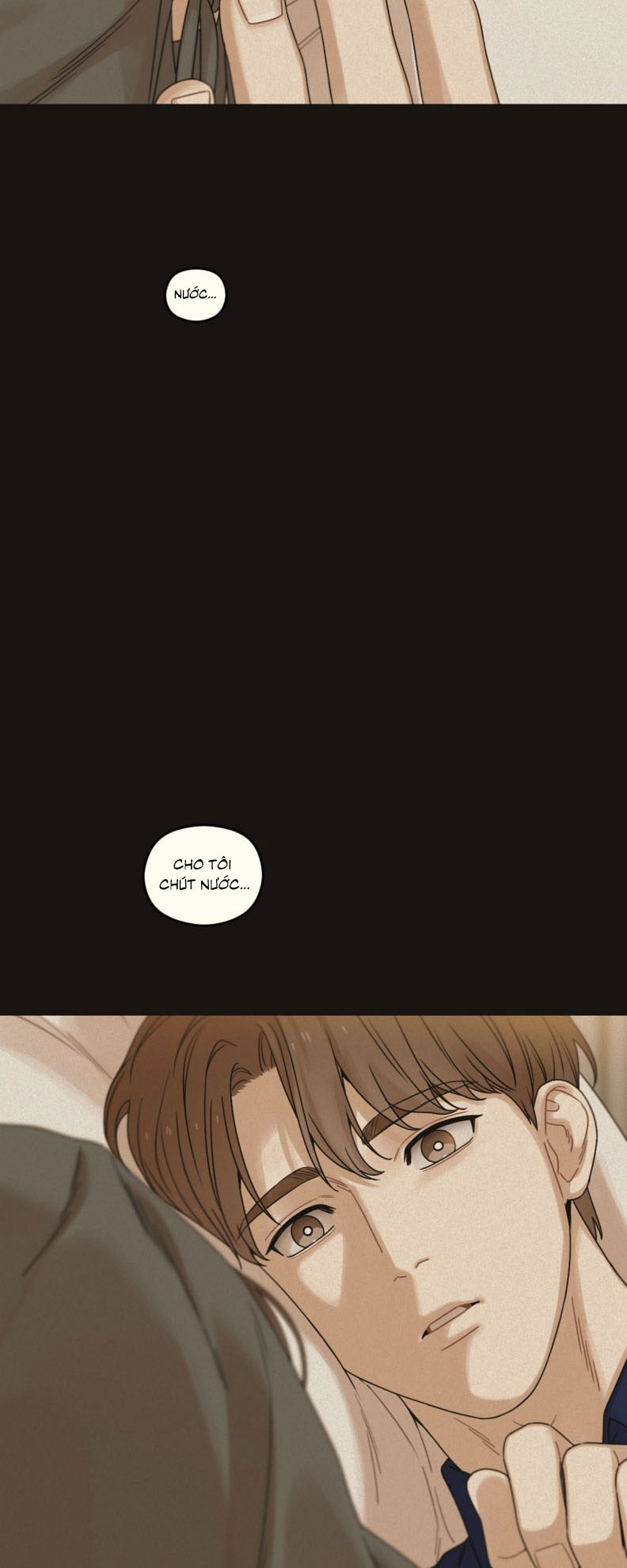 Tương Phùng Chap 71 - Trang 3