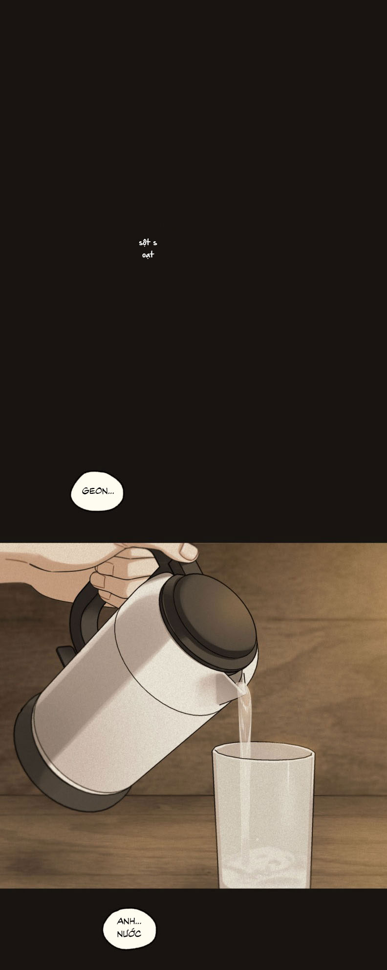 Tương Phùng Chap 71 - Trang 3
