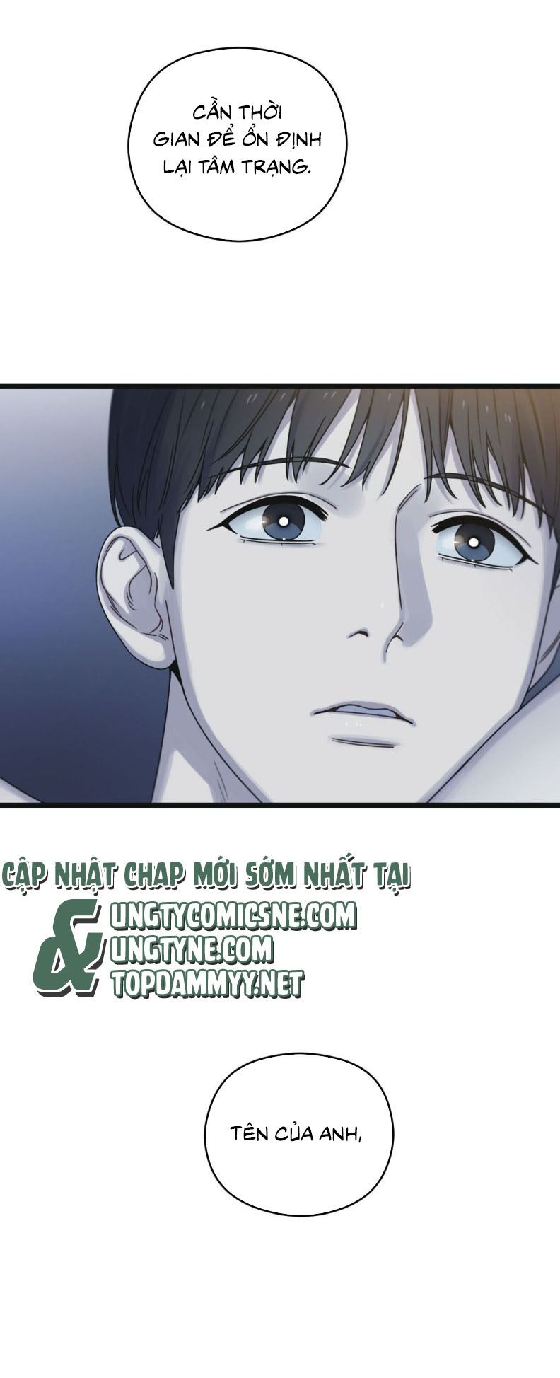 Tương Phùng Chap 71 - Trang 3