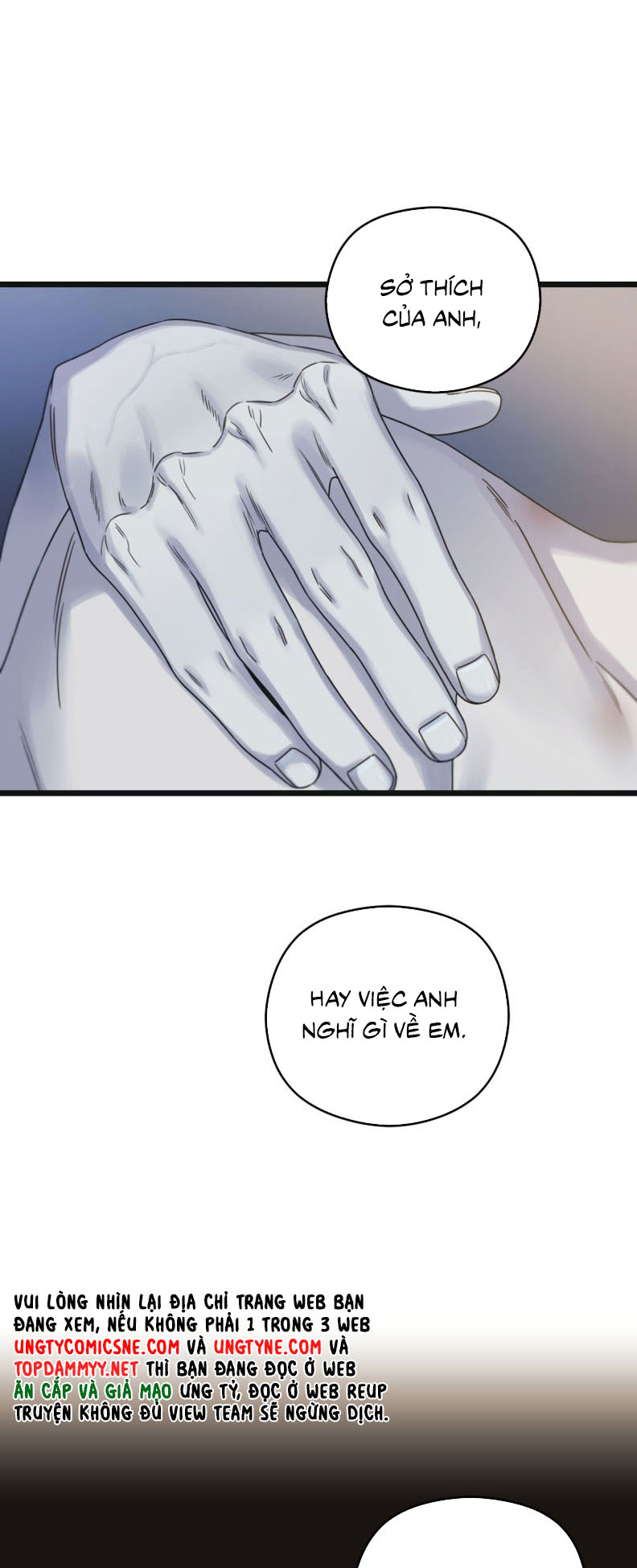 Tương Phùng Chap 71 - Trang 3