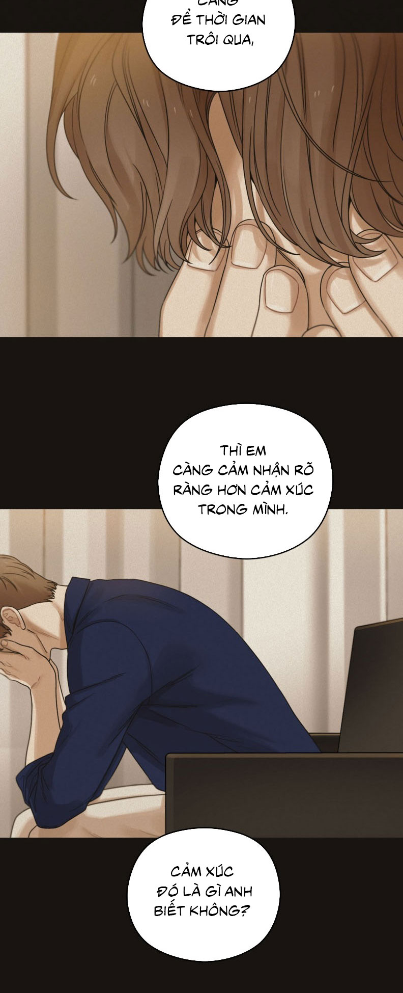 Tương Phùng Chap 71 - Trang 3