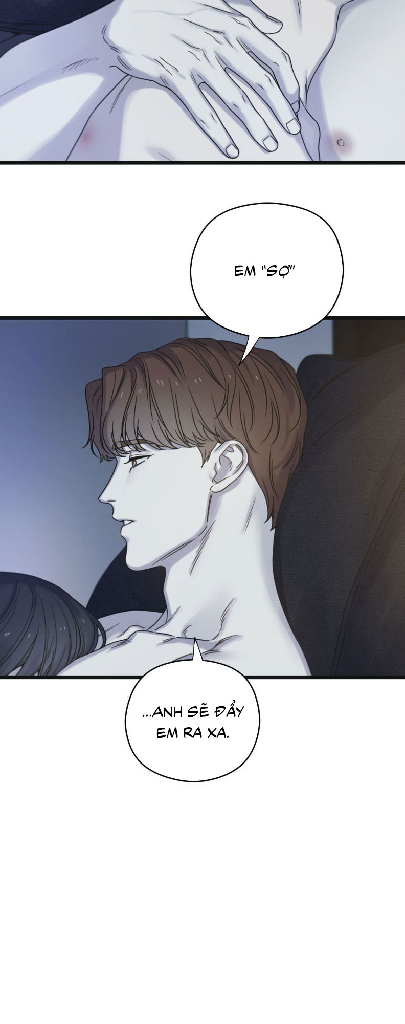 Tương Phùng Chap 71 - Trang 3