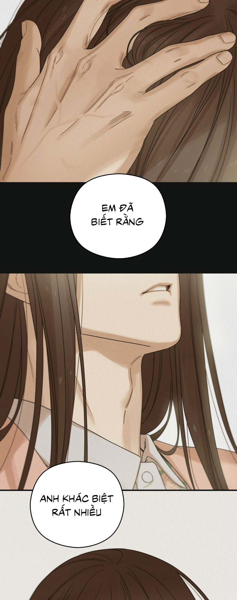 Tương Phùng Chap 71 - Trang 3