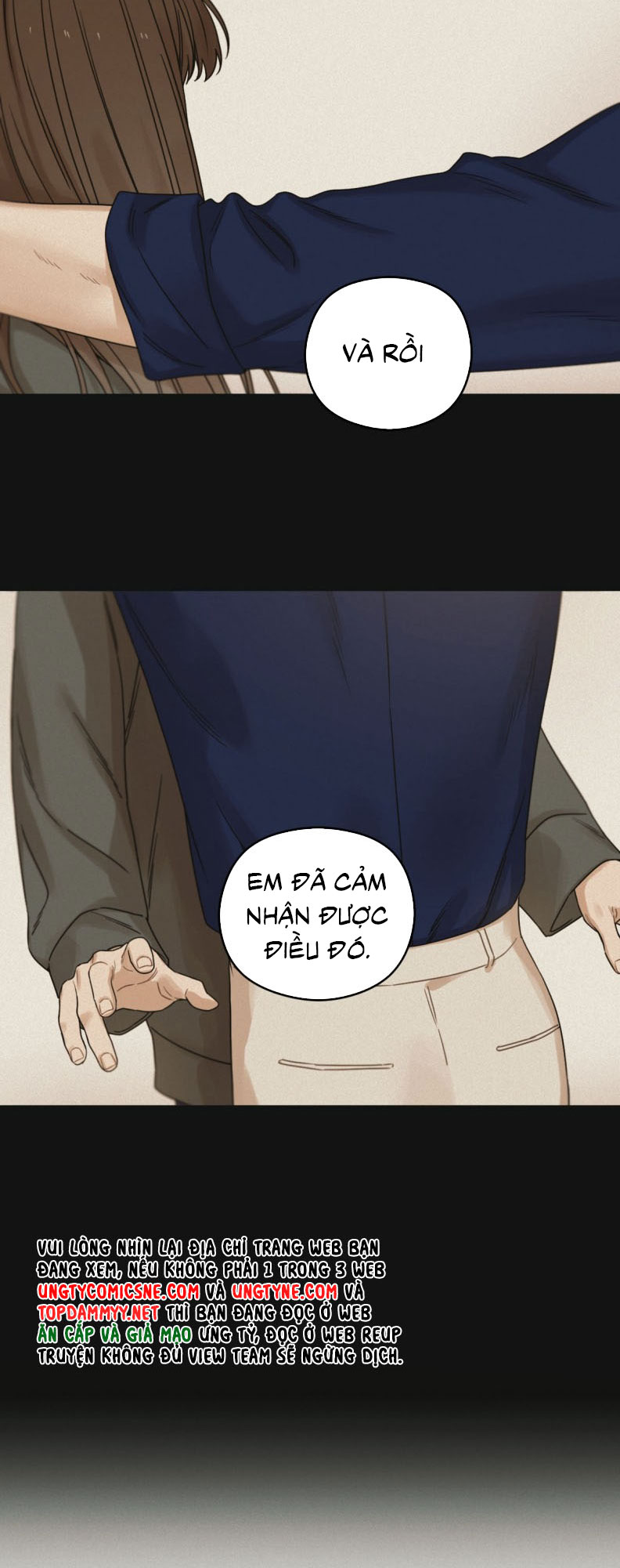 Tương Phùng Chap 71 - Trang 3