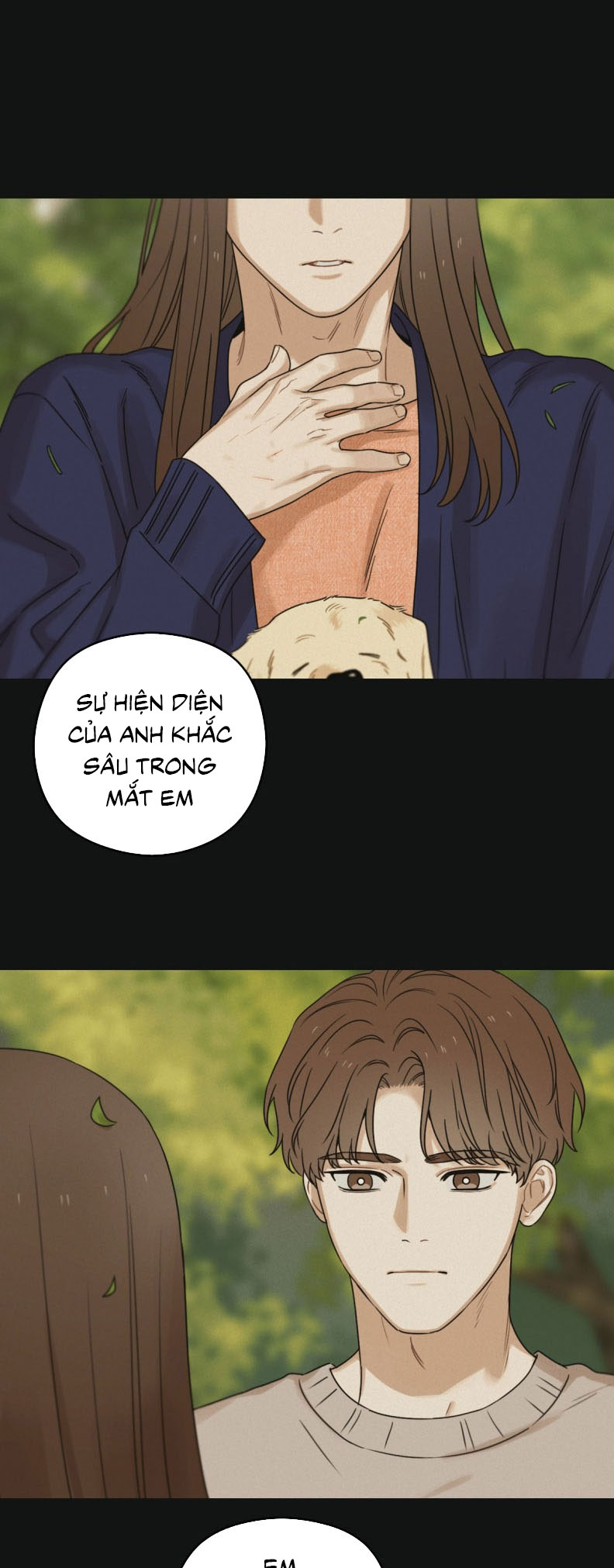 Tương Phùng Chap 71 - Trang 3