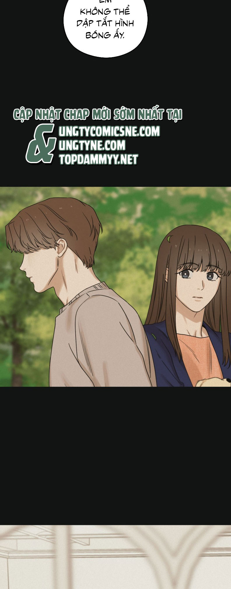 Tương Phùng Chap 71 - Trang 3