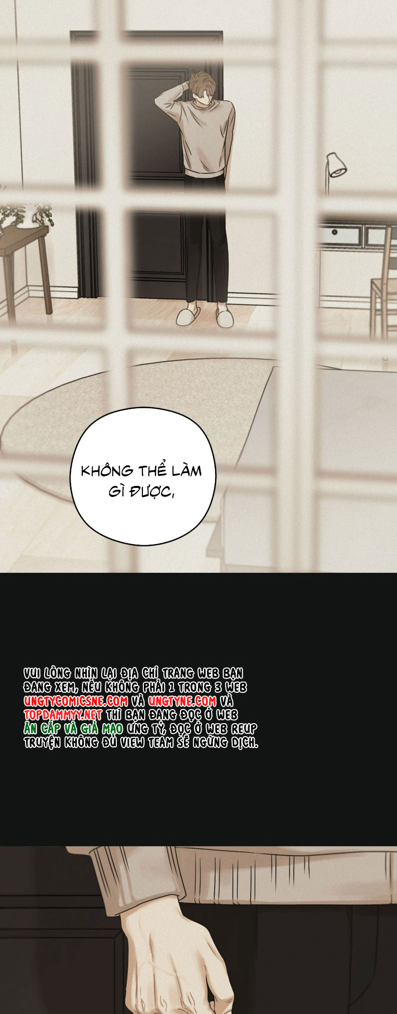 Tương Phùng Chap 71 - Trang 3