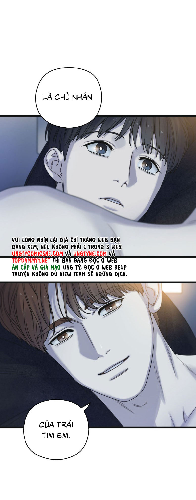 Tương Phùng Chap 71 - Trang 3