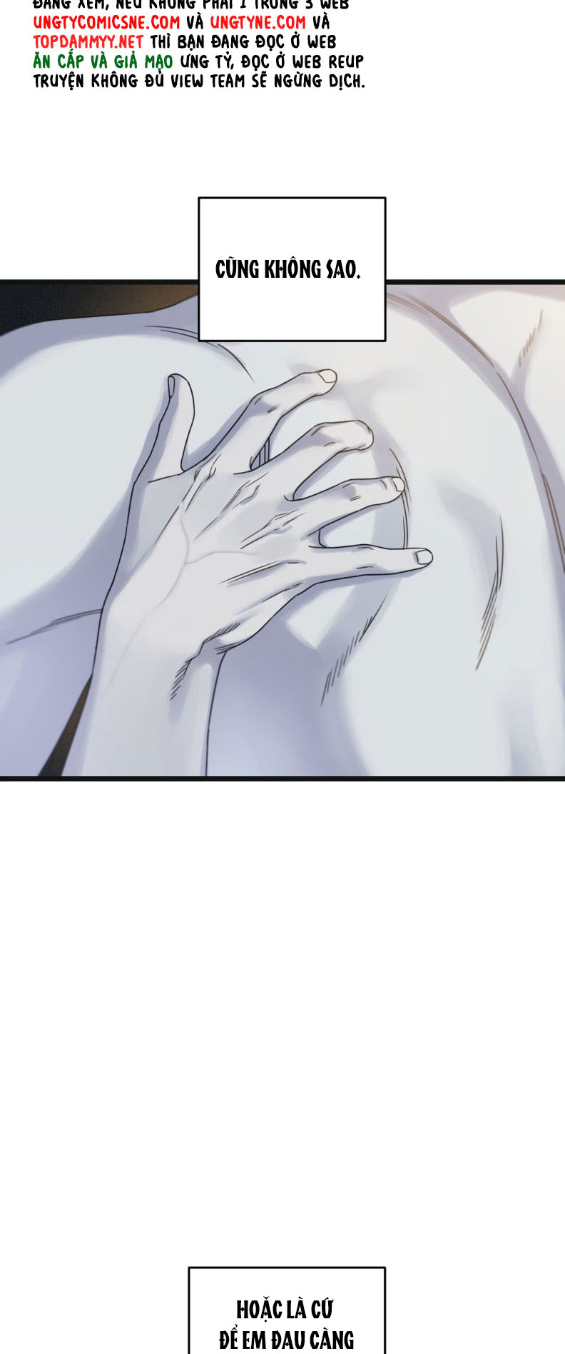 Tương Phùng Chap 71 - Trang 3
