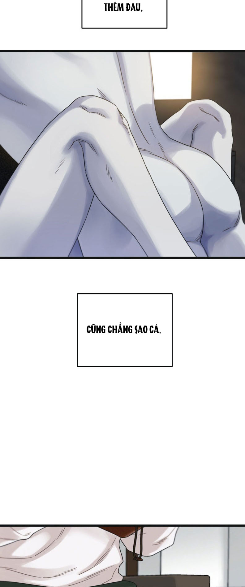 Tương Phùng Chap 71 - Trang 3