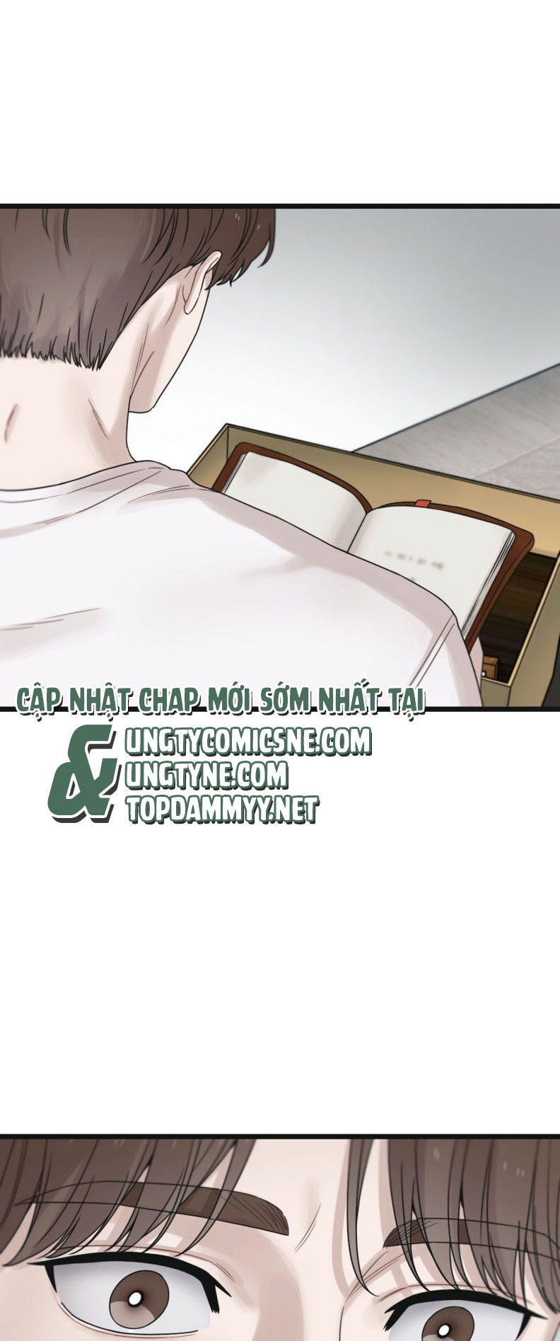 Tương Phùng Chap 71 - Trang 3