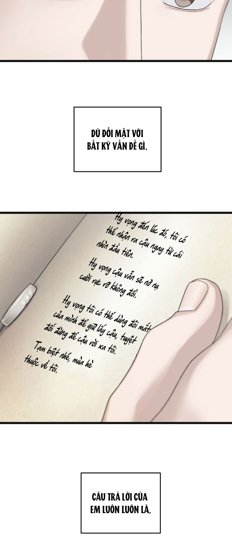 Tương Phùng Chap 71 - Trang 3