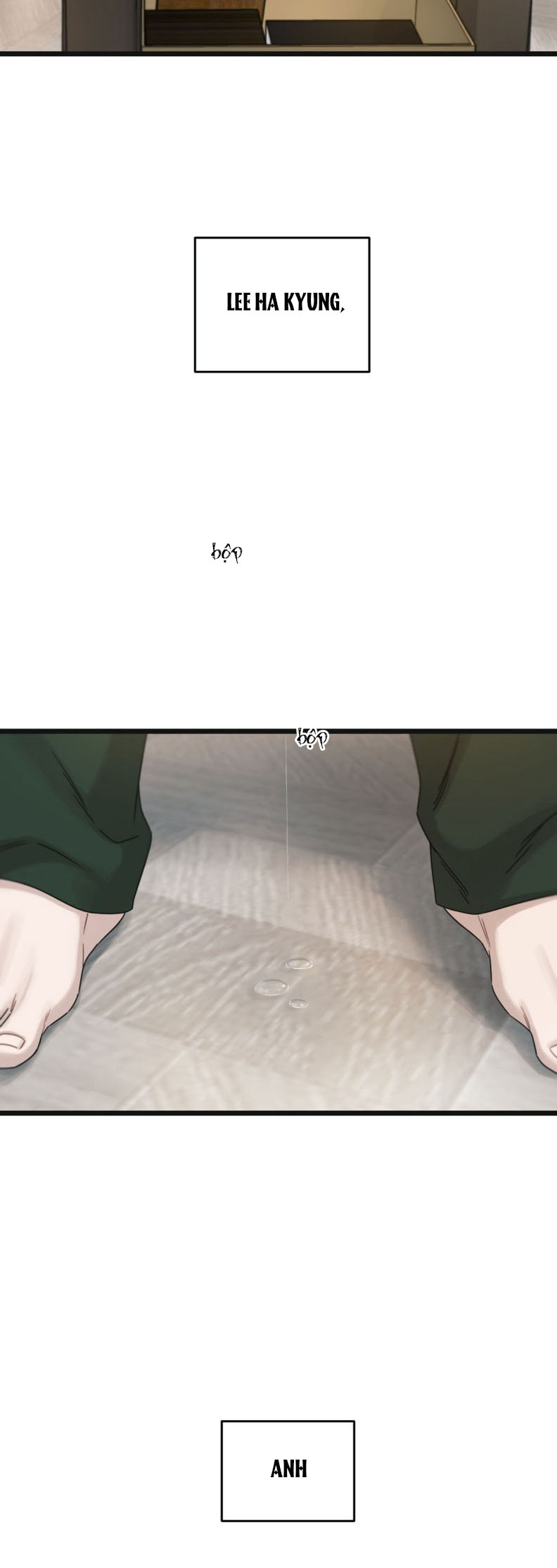 Tương Phùng Chap 71 - Trang 3